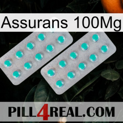 Assurans 100Mg 29